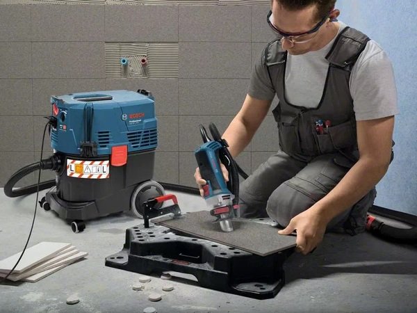 Пилосос Bosch GAS 35 L SFC+ PROFESSIONAL (06019C3000)