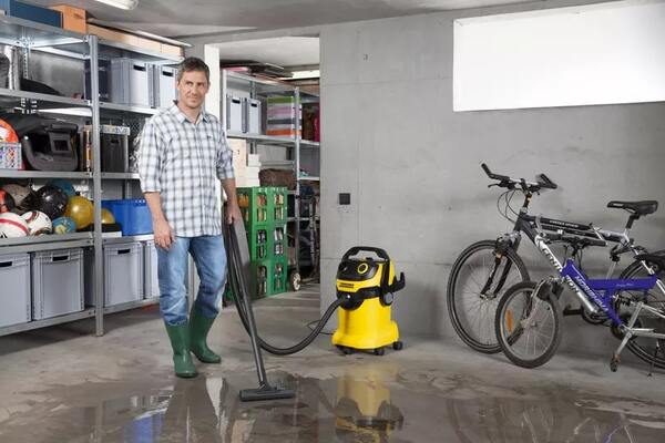 Пилосос Karcher WD 5P (1.348-194.0)