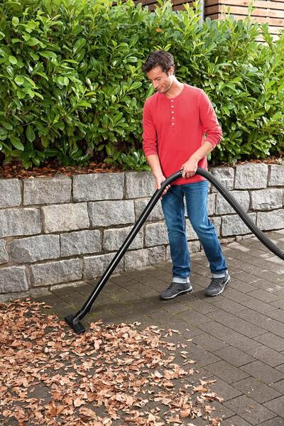 Пилосос Karcher WD 5P (1.348-194.0)