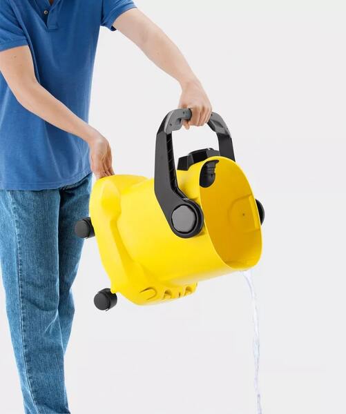 Пилосос Karcher WD 5P (1.348-194.0)