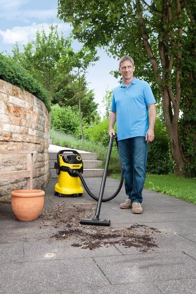 Пилосос Karcher WD 5P (1.348-194.0)