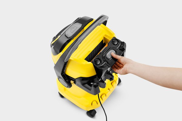 Пилосос Karcher WD 5P (1.348-194.0)