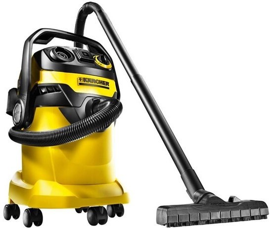 Пилосос Karcher WD 5P (1.348-194.0)