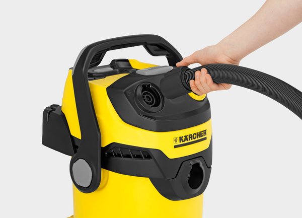 Пилосос Karcher WD 5P (1.348-194.0)