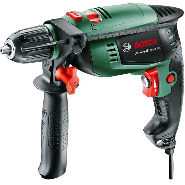 Дриль ударний Bosch UniversalImpact 700 (0.603.131.020)