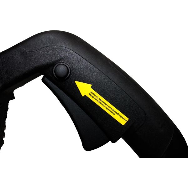 Шліфкруг 152мм для SD46