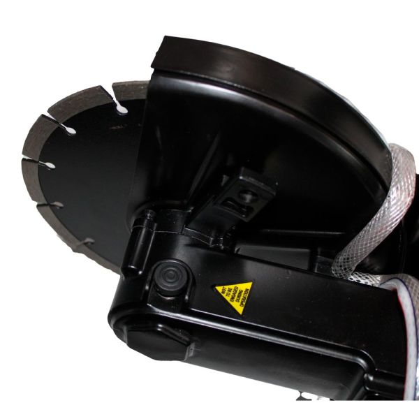 Електроріз DC200 220В 1800Вт 200мм