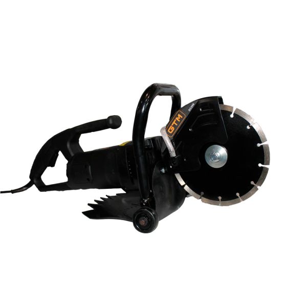 Електроріз DC200 220В 1800Вт 200мм