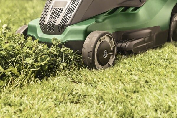 Газонокосарка Bosch AdvancedRotak 760, 1800 Вт (0.600.8B9.306)