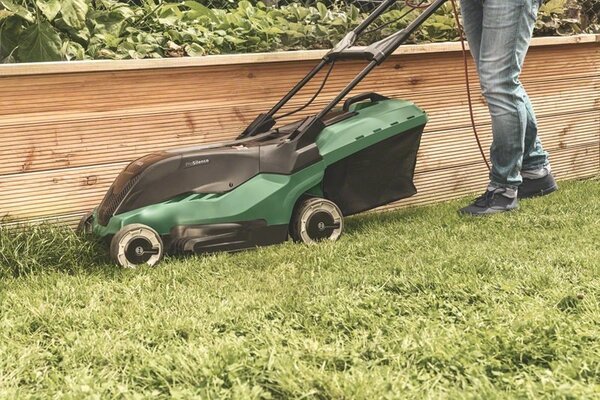 Газонокосарка Bosch AdvancedRotak 760, 1800 Вт (0.600.8B9.306)