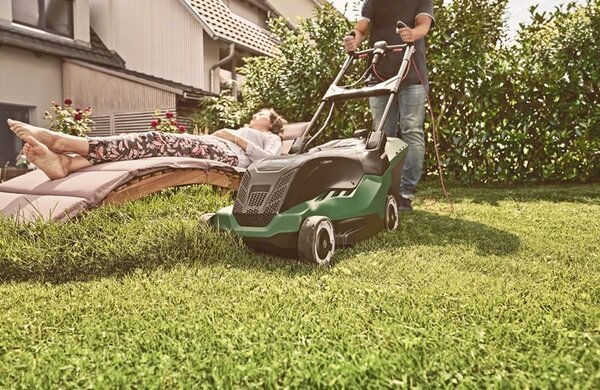 Газонокосарка Bosch AdvancedRotak 760, 1800 Вт (0.600.8B9.306)