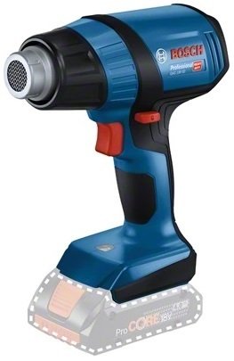 Фен будівельний Bosch GHG 18V-50 (0.601.2A6.500)