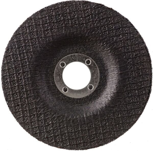 Диск шліфувальний по металу Bosch 125х22, 2мм (2.608.600.223)