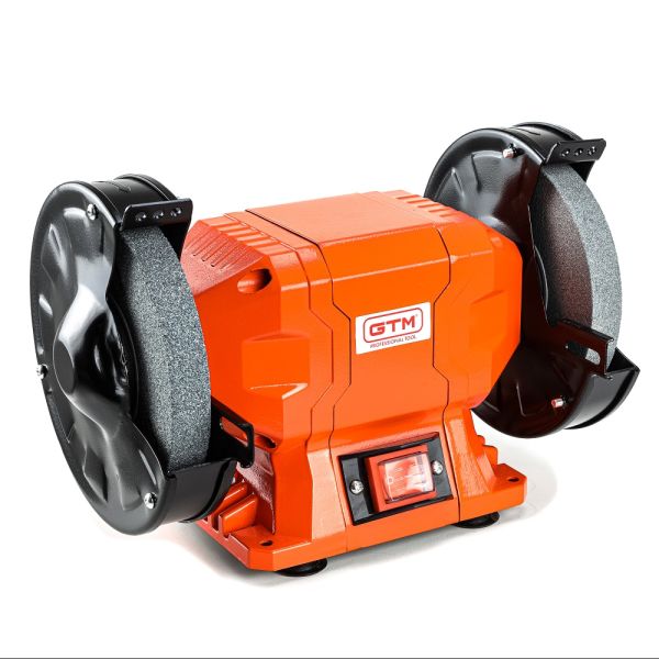 Точило 150мм 250Вт NBG-150F 150*20*12,7 220В