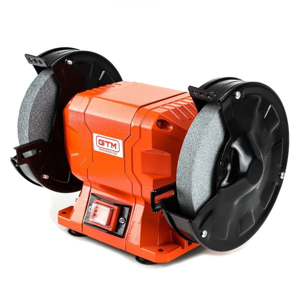 Точило 150мм 250Вт NBG-150F 150*20*12,7 220В