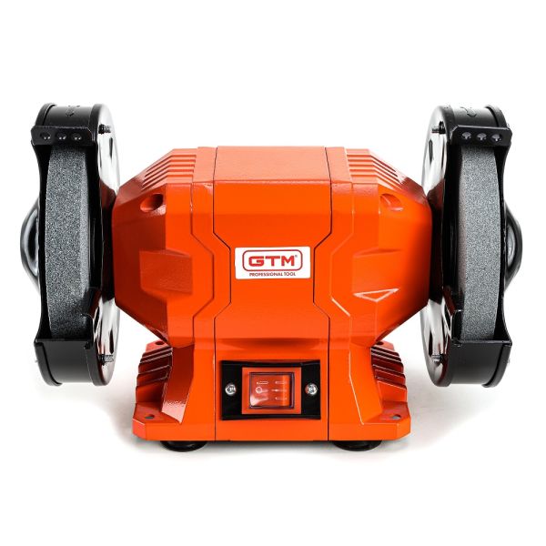 Точило 150мм 250Вт NBG-150F 150*20*12,7 220В