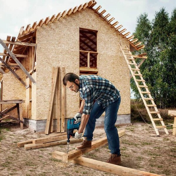 Перфоратор Bosch GBH 180-LI, акумуляторний (0.615.990.M9C)