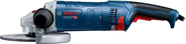 Шліфмашина кутова Bosch GWS 24-230 JZ (0.601.8C3.300)