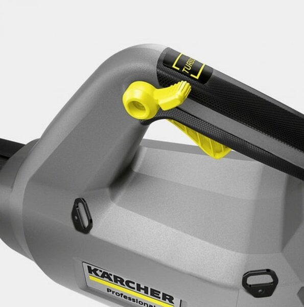 Повітродув садовий Karcher LB 930/36 Bp, 6 Аг (1.042-508.0)