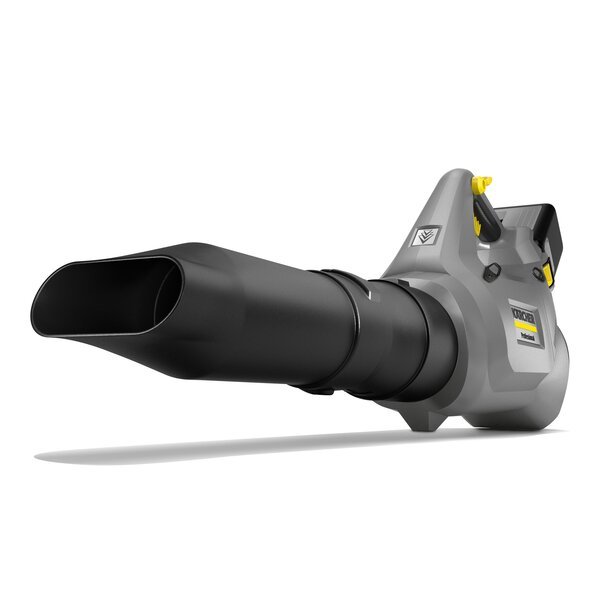 Повітродув садовий Karcher LB 930/36 Bp, 6 Аг (1.042-508.0)