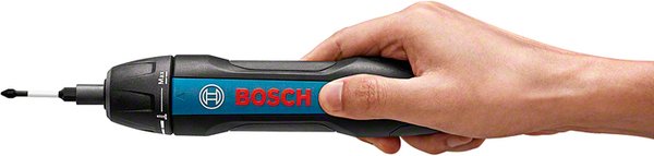 Шуруповерт Bosch GO 2 (0.601.9H2.103)