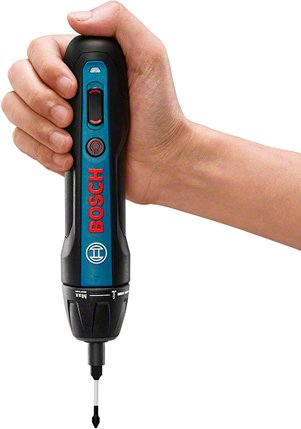 Шуруповерт Bosch GO 2 (0.601.9H2.103)