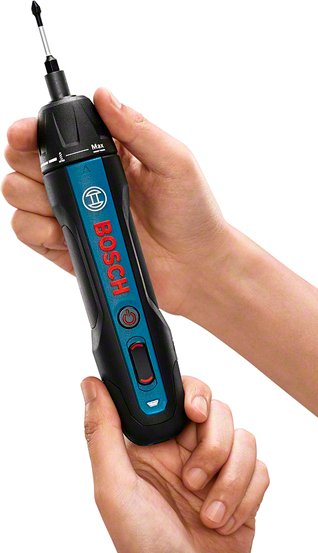 Шуруповерт Bosch GO 2 (0.601.9H2.103)