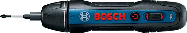 Шуруповерт Bosch GO 2 (0.601.9H2.103)