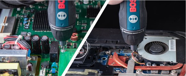 Шуруповерт Bosch GO 2 (0.601.9H2.103)