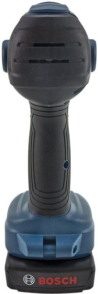 Шуруповерт-дриль Bosch GSR 180 LI (0.601.9F8.10A)