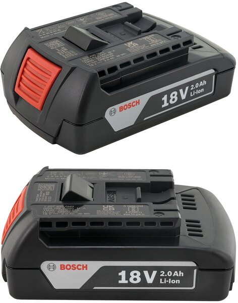 Шуруповерт-дриль Bosch GSR 180 LI (0.601.9F8.10A)