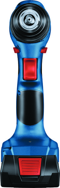 Акумуляторний ударний дриль-шуруповерт Bosch GSB 185-LI (0.601.9K3.100)