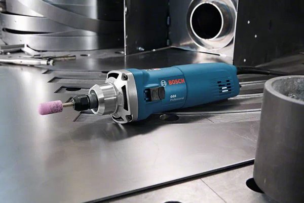 Шліфмашина Bosch GGS 28 C (0.601.220.000)