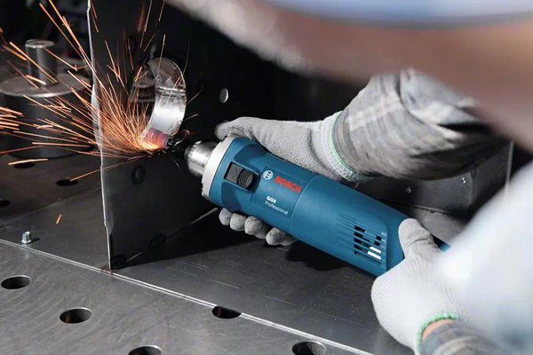 Шліфмашина Bosch GGS 28 C (0.601.220.000)