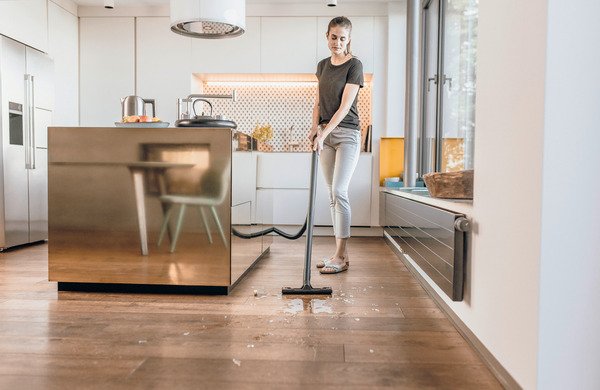 Пилосос Karcher WD 2 Plus V-15/4/18 (1.628-003.0)
