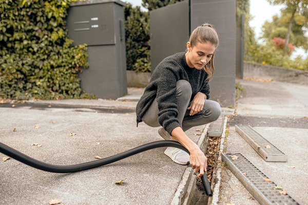 Пилосос Karcher WD 2 Plus V-15/4/18 (1.628-003.0)