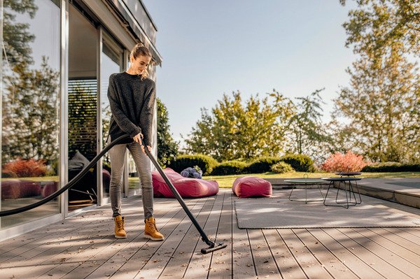 Пилосос Karcher WD 2 Plus V-15/4/18 (1.628-003.0)