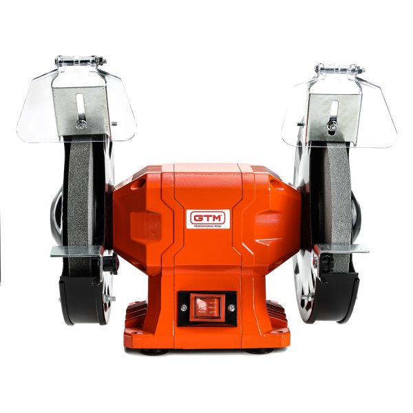 Точило 200мм 350Вт NBG-200F 200*20*16 220В