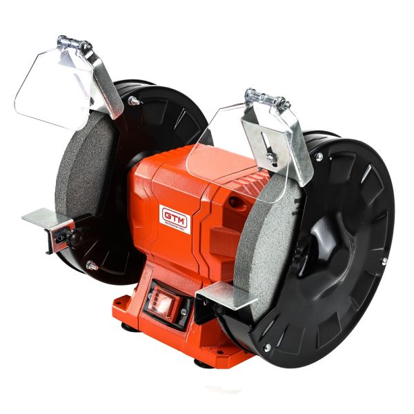 Точило 200мм 350Вт NBG-200F 200*20*16 220В