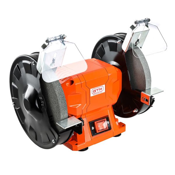 Точило 200мм 350Вт NBG-200F 200*20*16 220В