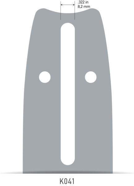 Шина OREGON 160MLBK041