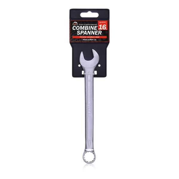 Ключ комб. 16мм