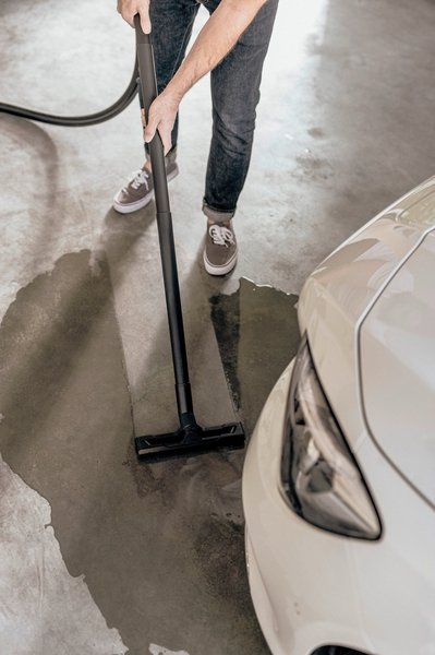 Пилосос господарський Karcher WD 3 V-17/4/20