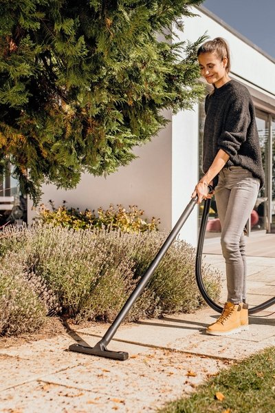 Пилосос господарський Karcher WD 3 V-17/4/20