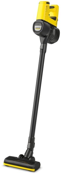 Акумуляторний пилосос Karcher VC 4 CORDLESS MYHOME 1.198-620.0