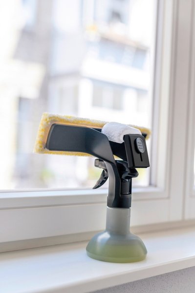 Пилосос для миття вікон Karcher WV 1 PLUS FRAME EDITION