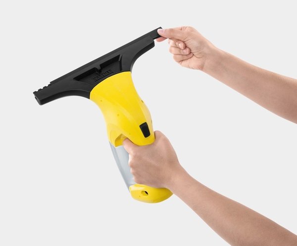 Пилосос для миття вікон Karcher WV 1 PLUS FRAME EDITION