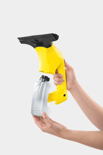 Пилосос для миття вікон Karcher WV 1 PLUS FRAME EDITION