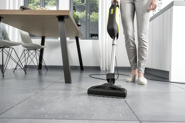 Пилосос Karcher VC 5 (1.349-200.0)