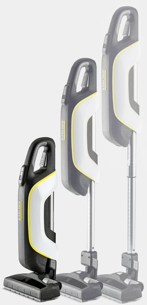 Пилосос Karcher VC 5 (1.349-200.0)